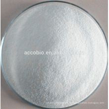 Grado superior CAS no 59-66-5 acetazolamida